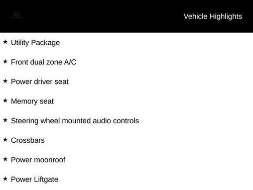 Smoke Blue Pearl 2026 Honda Odyssey EX-L