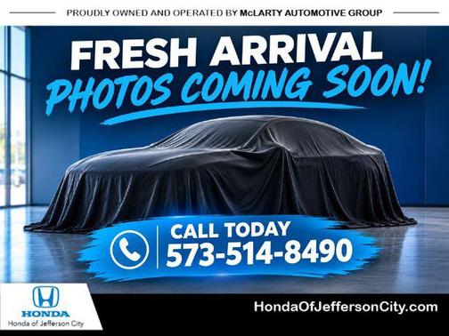 White Diamond Pearl 2018 Honda CR-V EX-L