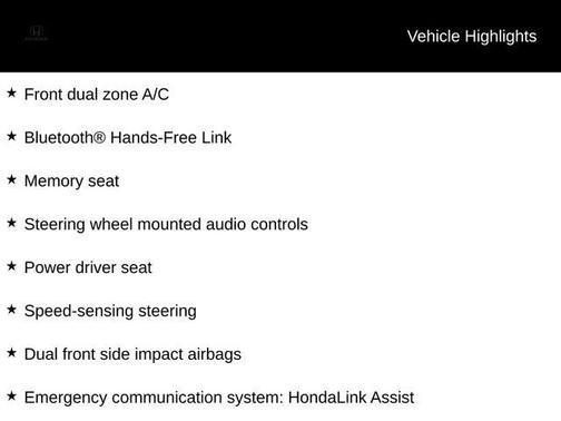 Crystal Black Pearl 2026 Honda Ridgeline RTL