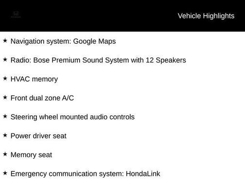 Sonic Gray Pearl 2026 Honda Passport AWD TrailSport Elite