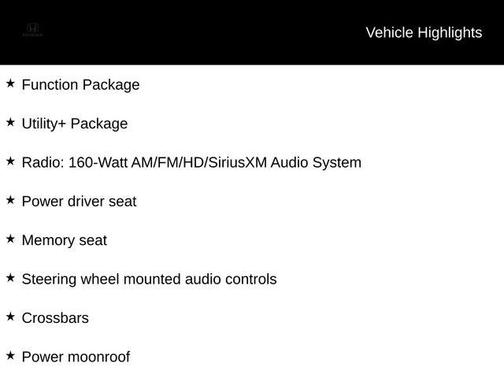 Modern Steel Metallic 2026 Honda Odyssey EX-L