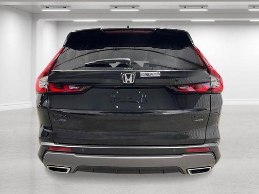 Nh-731p/Crystal Bl 2026 Honda CR-V Hybrid Sport Touring AWD