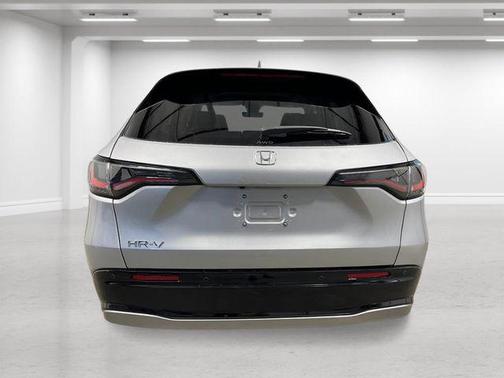 Sb 2027 Honda HR-V EX-L