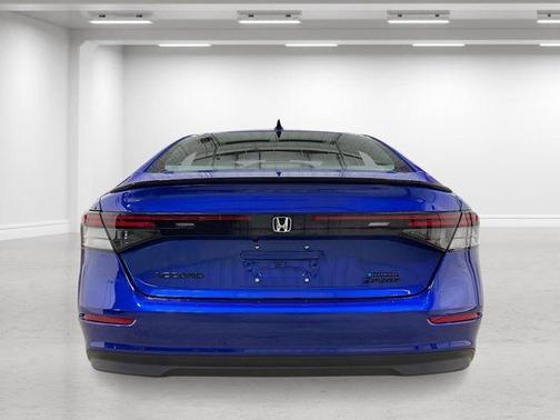 Still Night Pearl 2026 Honda Accord Hybrid Sport
