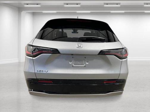 Sb 2027 Honda HR-V EX-L