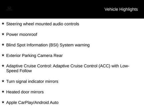 Platinum White Pearl 2026 Honda CR-V EX AWD