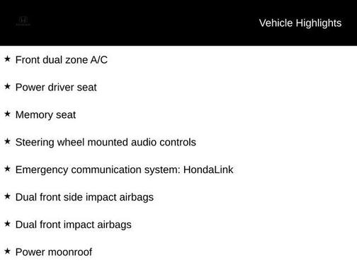 Nh-731p/Crystal Bl 2026 Honda Accord Hybrid Sport-L