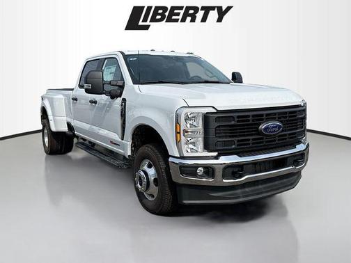 2025 Ford F-350 XL