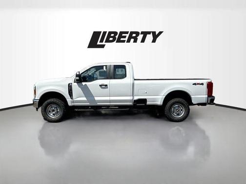 2025 Ford F-250 XL