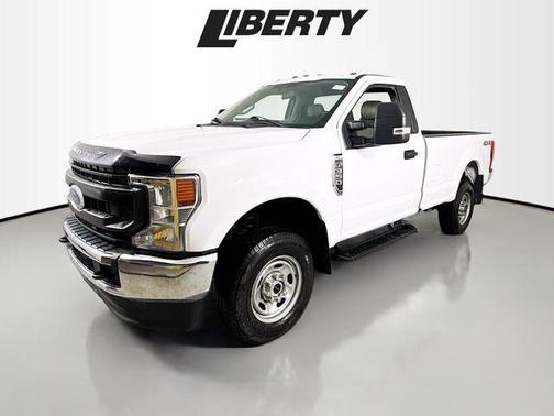 2022 Ford F-350 XL