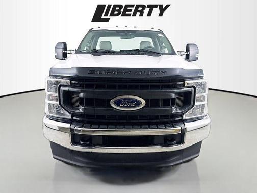 2022 Ford F-350 XL