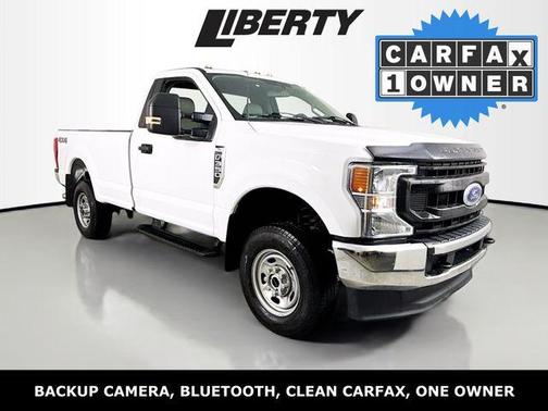 2022 Ford F-350 XL