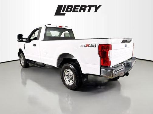 2022 Ford F-350 XL