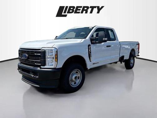 2025 Ford F-350 XL