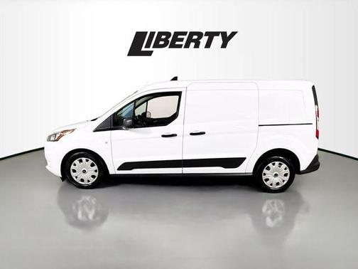 2023 Ford Transit Connect XLT