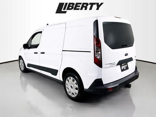 2023 Ford Transit Connect XLT
