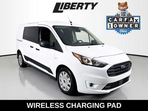 2023 Ford Transit Connect XLT