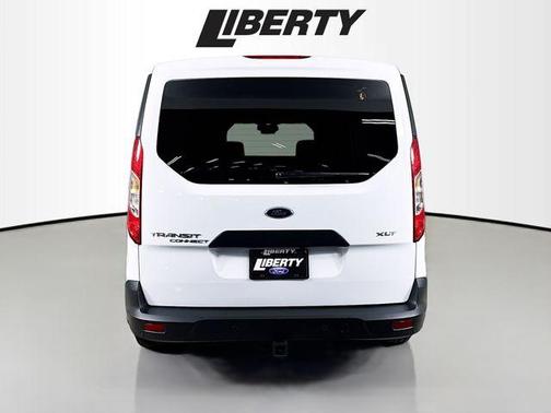 2023 Ford Transit Connect XLT