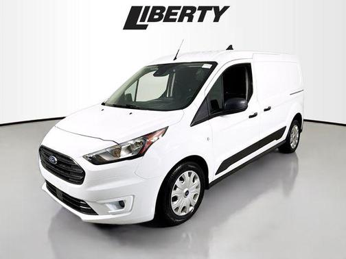 2023 Ford Transit Connect XLT