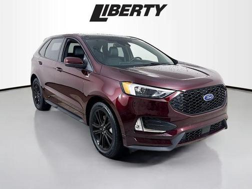 2023 Ford Edge ST Line