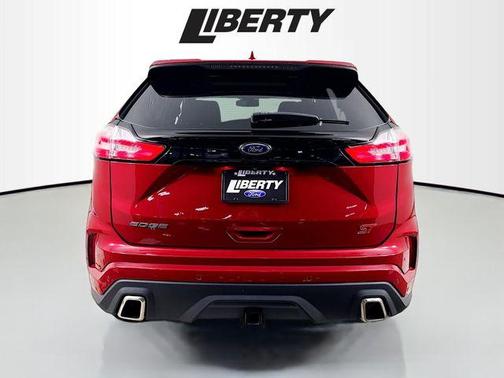 2020 Ford Edge ST