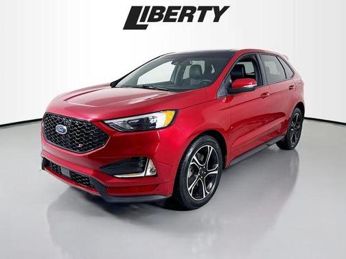 2020 Ford Edge ST