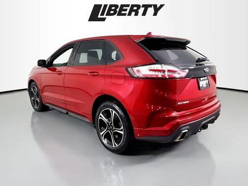 2020 Ford Edge ST