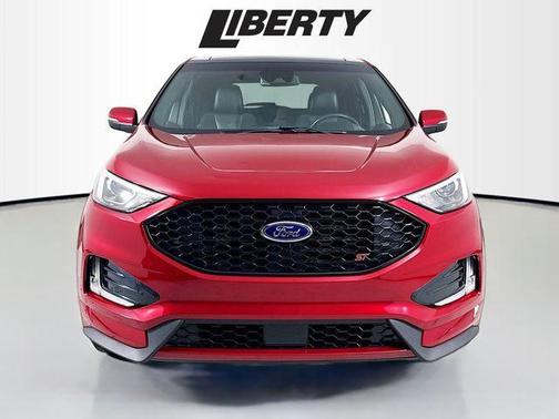 2020 Ford Edge ST