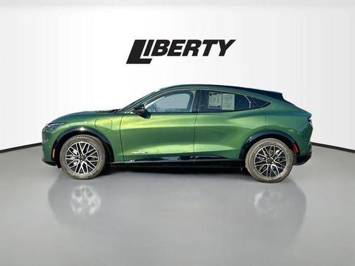 2024 Ford Mustang Mach-E Premium