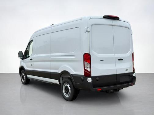 Oxford White 2027 Ford Transit-250 Base