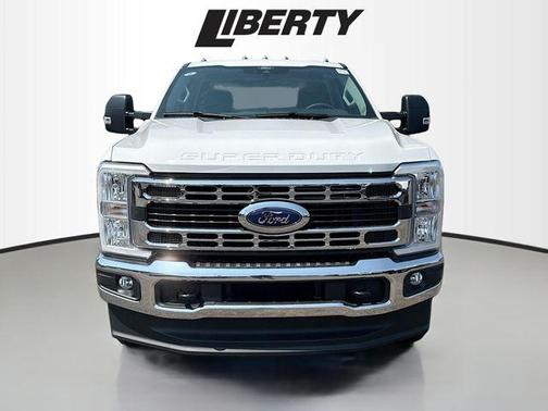 2025 Ford F-350 XLT DRW