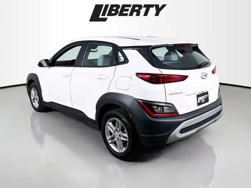 2023 Hyundai KONA SE