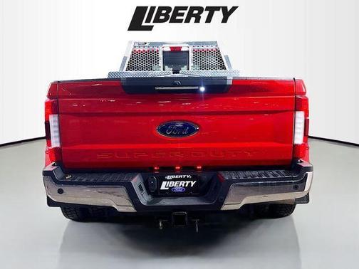 2019 Ford F-450 Lariat