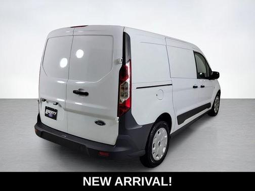 2017 Ford Transit Connect XL