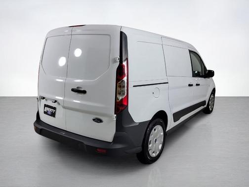2017 Ford Transit Connect XL