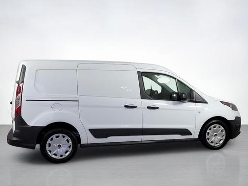 2017 Ford Transit Connect XL