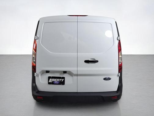 2017 Ford Transit Connect XL