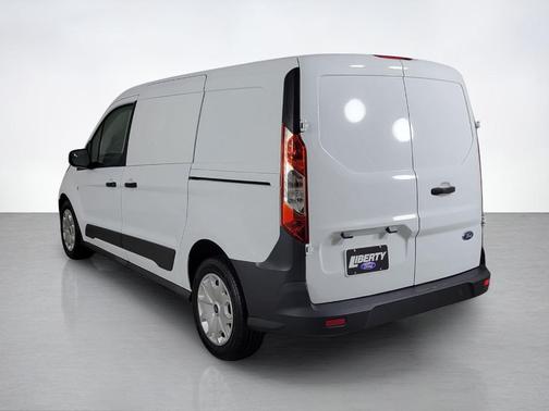 2017 Ford Transit Connect XL