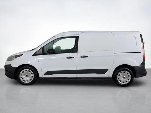 2017 Ford Transit Connect XL
