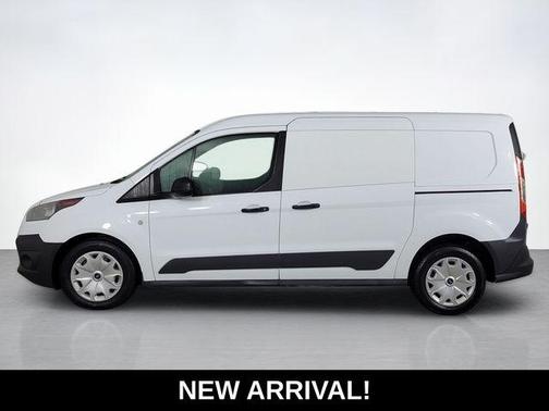 2017 Ford Transit Connect XL
