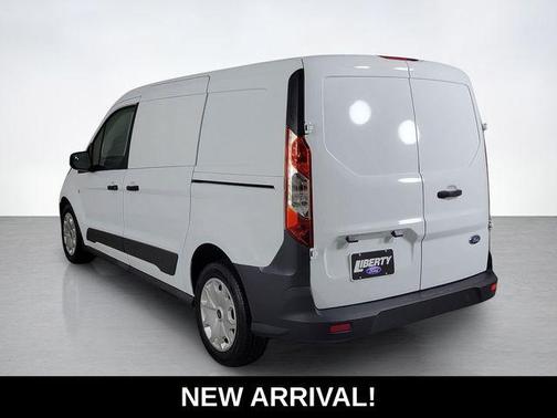 2017 Ford Transit Connect XL