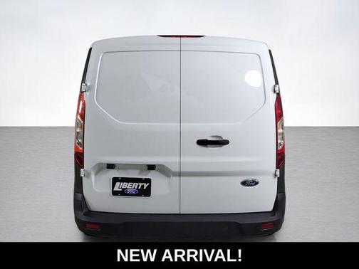 2017 Ford Transit Connect XL