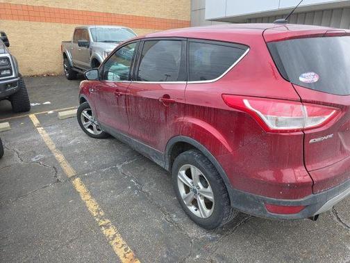2013 Ford Escape SE