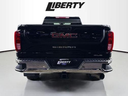 2022 GMC Sierra 3500 SLE