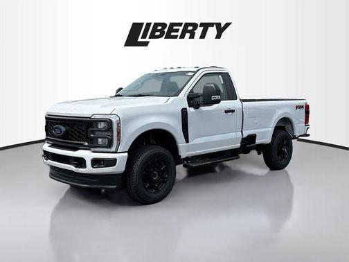 2025 Ford F-350 XL