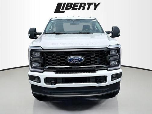 2025 Ford F-350 XL