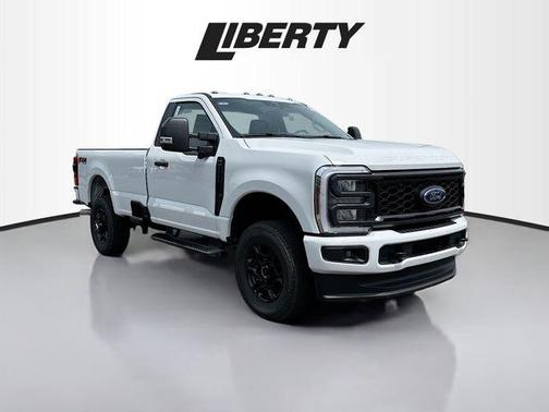 2025 Ford F-350 XL