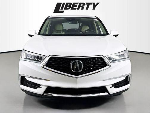 2020 Acura MDX 3.5L