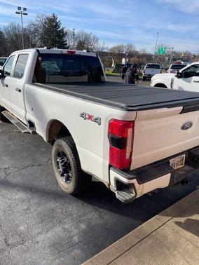 2024 Ford F-350 XL