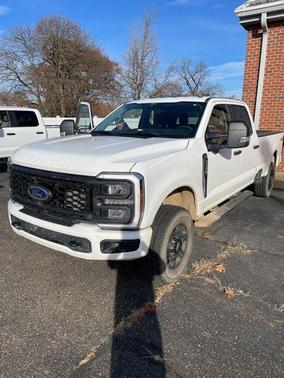 2024 Ford F-350 XL